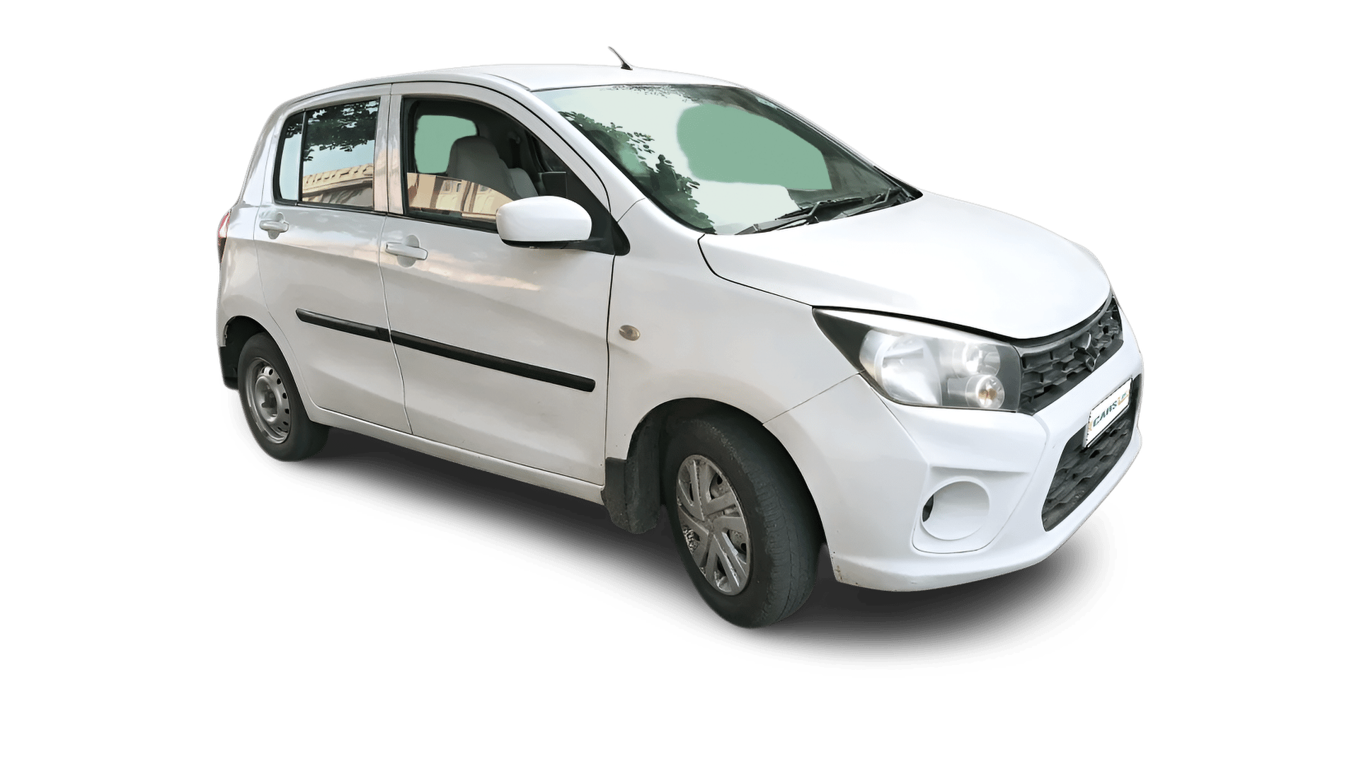 2019 Maruti Celerio - Hatchback - Petrol - Manual - ₹3.13 lakh
